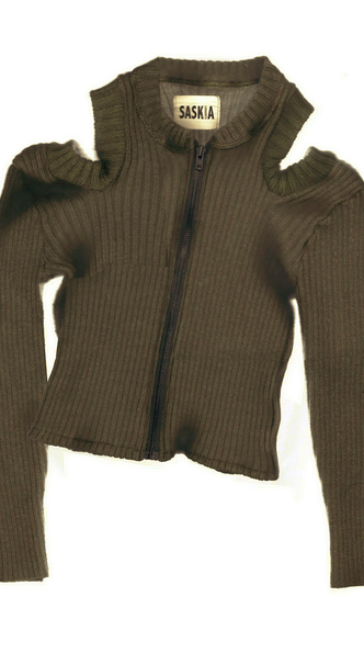 work by Saskia Lenearts