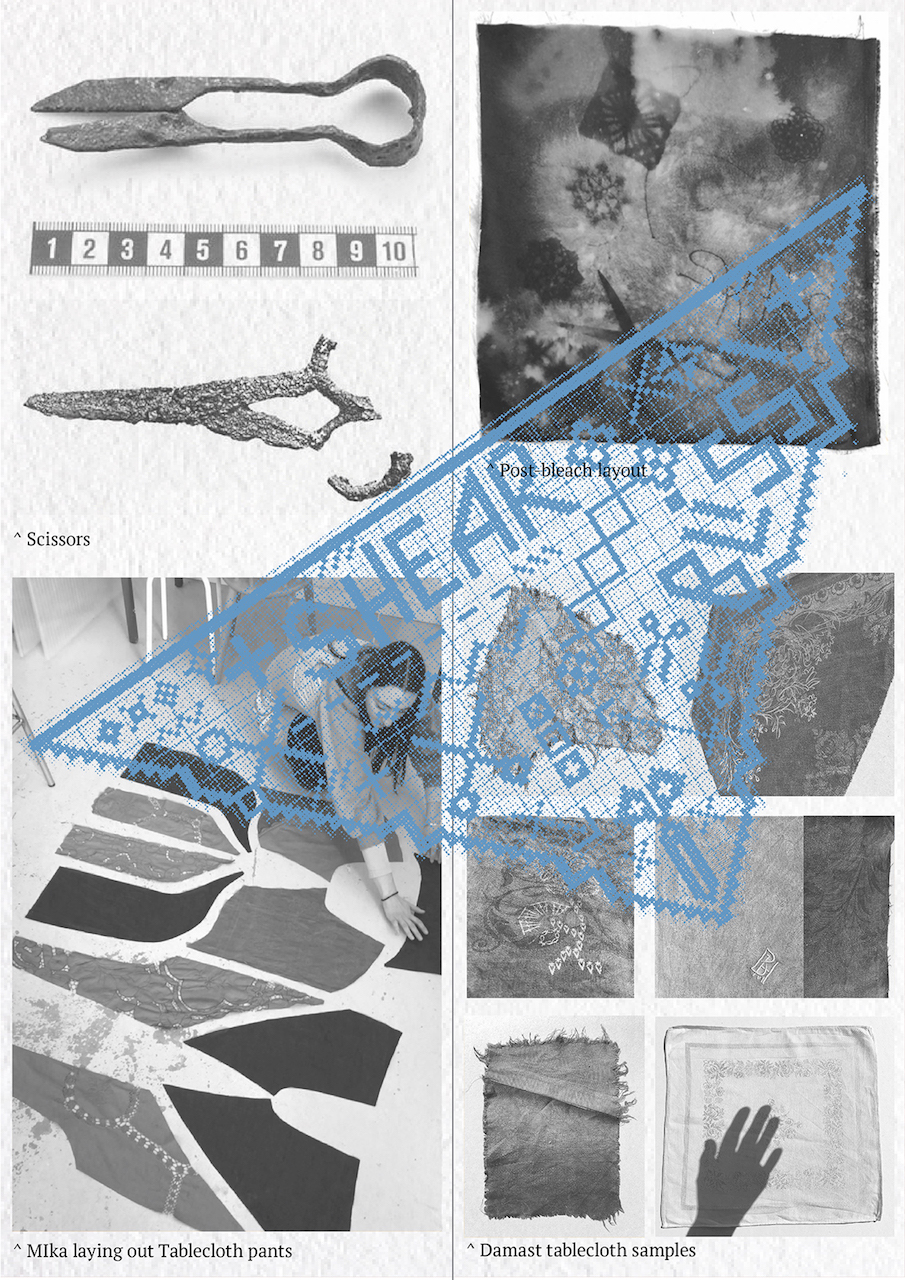 Photography: Anouk Beckers
Images: SKHSS