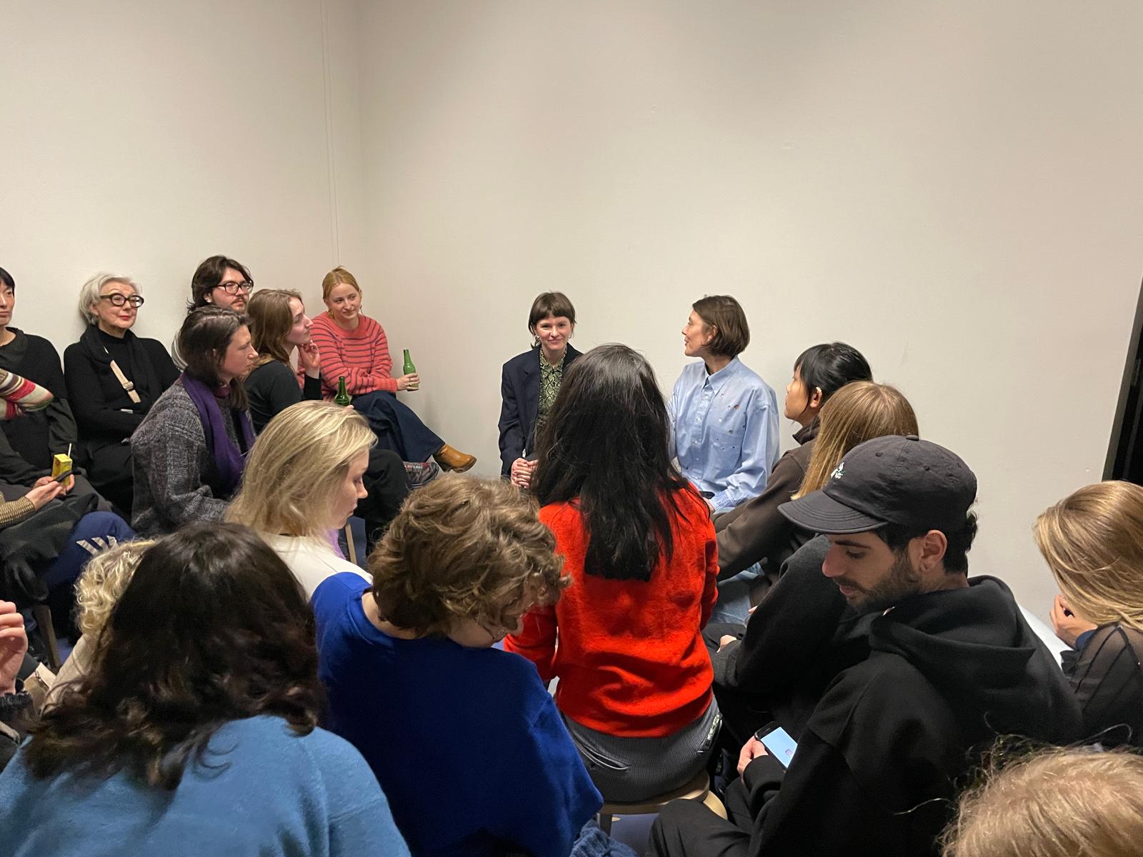 Q&A